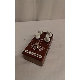 Used Mad Professor 1 Effect Pedal