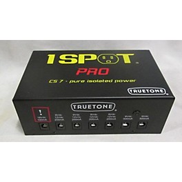 Used Truetone 1 SPOT PRO CS7 Power Supply
