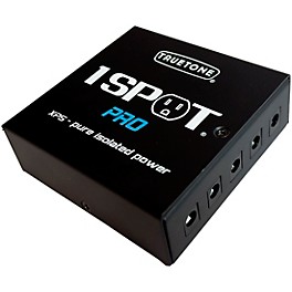 Open Box Truetone 1 SPOT Pro XP5 Level 1