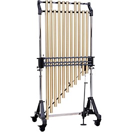 Adams 1.5 Octave Philharmonic Series Chimes with Gen2 Frame