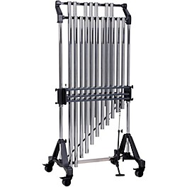 Adams 1.5 Octave Standard Series Chimes with Gen2 Frame