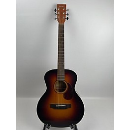 Used SIGMA 10 MINI Acoustic Guitar