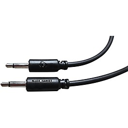 Black Market Modular 10" Patch Cable 5 Pack