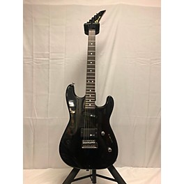 Used Charvette By Charvel 100 Solid Body Electric Guitar
