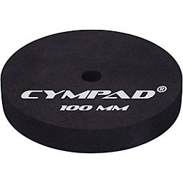 Cympad 100 mm Moderator Cymbal Pads