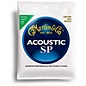 Martin MSP3000 SP 80/20 Bronze Extra Light Acoustic Guitar Strings thumbnail