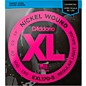 D'Addario EXL170-5 XL Nickel Round Wound 5-String Long Bass Strings thumbnail