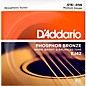 D'Addario EJ42 PB Resophonic String Set thumbnail