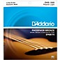 D'Addario EPBB170 PB Soft Acoustic Bass String Set thumbnail