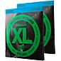 D'Addario EXL220TP Twin-Pack Bass Guitar Strings thumbnail