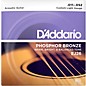 D'Addario EJ26 Phosphor Bronze Custom Light Acoustic Guitar Strings thumbnail