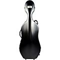 Bam 1001SW Classic Cello Case with Wheels Black
