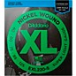 D'Addario EXL220-5 XL 5-String Bass Super Soft/Long String Set thumbnail