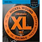 D'Addario EXL160-5 XL 5-String Bass Regular/Long String Set thumbnail