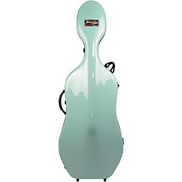 Bam 1002NW Newtech Cello Case With Wheels Mint