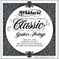 D'Addario EJ30 Rectified Classics Normal Tension Classical Guitar Strings Regular thumbnail