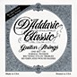 D'Addario EJ30 Rectified Classics Normal Tension Classical Guitar Strings Regular