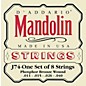 D'Addario J74 Phosphor Bronze Medium Mandolin Strings thumbnail