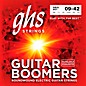 GHS GBXL Boomers Extra Light Electric Guitar Strings thumbnail