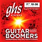 GHS GBLXL Boomers Light/Extra Light Electric Guitar Strings thumbnail