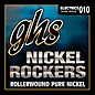 GHS Eric Johnson Signature Series Nickel Rockers Light Electric Guitar Strings thumbnail
