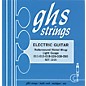 GHS 1315 Rollerwound Nickel Wrap Light Strings thumbnail