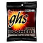 GHS Boomers GB9 1/2 Electric Guitar Strings thumbnail