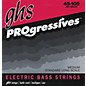 GHS M8000 Medium Progressives Electric Bass Strings thumbnail