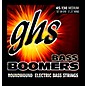 GHS 5-5M-DYB 5-string Bass Strings With Low-B thumbnail
