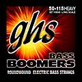 GHS H3045 Heavy Gauge Bass Boomers Bass Strings