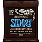 Ernie Ball 2150 Extra Slinky Phosphor Bronze Acoustic Guitar Strings thumbnail