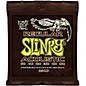 Ernie Ball 2146 Slinky Phosphor Bronze Acoustic Guitar Strings thumbnail