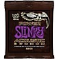 Ernie Ball 2144 Power Slinky Phosphor Bronze Acoustic Guitar Strings thumbnail
