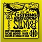 Ernie Ball 2837 Slinky Silhouette Short-Scale 6-String Bass Strings thumbnail