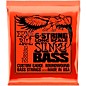 Ernie Ball 2838 Slinky Nickel Round Wound 6-String Electric Bass Strings thumbnail