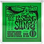 Ernie Ball P02230 Nickel 12-String Slinky Electric Guitar Strings 8-40 thumbnail