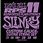 Ernie Ball 2242 Power Slinky RPS 11 Electric Guitar Strings thumbnail