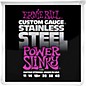 Ernie Ball 2245 Stainless Steel Power Slinky Strings thumbnail