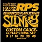 Ernie Ball 2241 Hybrid Slinky RPS 9 Electric Guitar Strings thumbnail