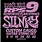 Ernie Ball 2239 Super Slinky RPS 9 Electric Guitar Strings thumbnail