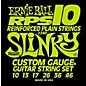 Ernie Ball 2240 Regular Slinky RPS 10 Electric Guitar Strings thumbnail