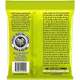 Ernie Ball 2240 Regular Slinky RPS 10 Electric Guitar Strings