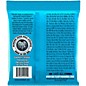 Ernie Ball P02255 Extra Slinky Pure Nickel Wrap Electric Guitar Strings 8-38