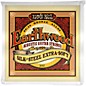 Ernie Ball 2047 Earthwood 80/20 Bronze Silk and Steel Extra Soft Acoustic Guitar Strings thumbnail