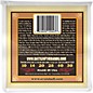 Ernie Ball 2047 Earthwood 80/20 Bronze Silk and Steel Extra Soft Acoustic Guitar Strings