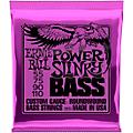 Ernie Ball 2831 Slinky Round Wound Power Bass Strings
