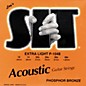 SIT Strings P-1048 Phosphor Extra Light Acoustic Guitar Strings thumbnail