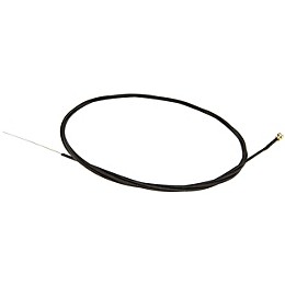 GHS ISM Infinity Steel Black Coated Guitar Strings