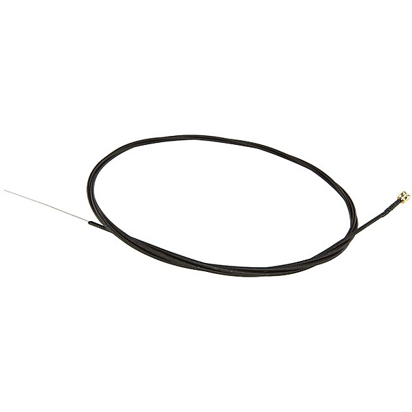 GHS ISM Infinity Steel Black Coated Guitar Strings