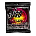 GHS M3045F Flea Signature Bass Boomers Medium Electric Bass